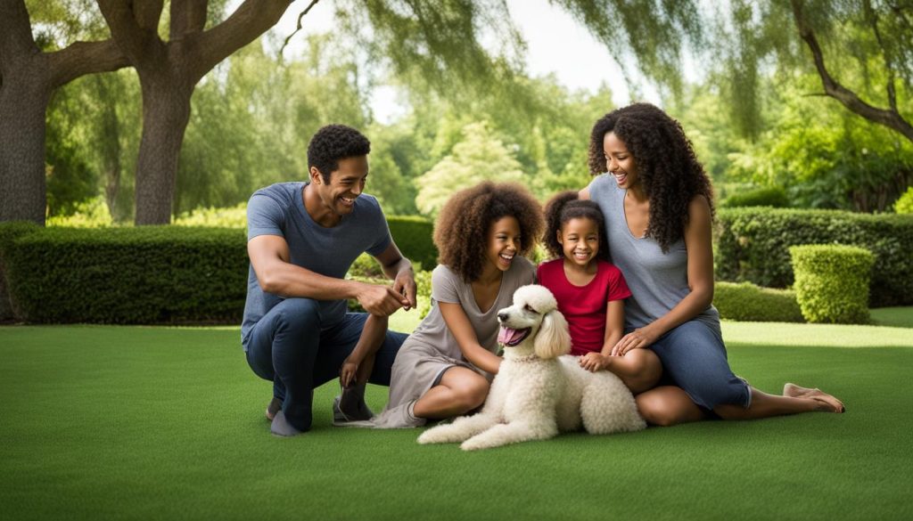 poodle-family-dog