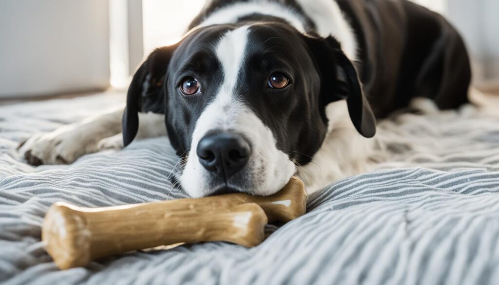 raw dogged for older dogs