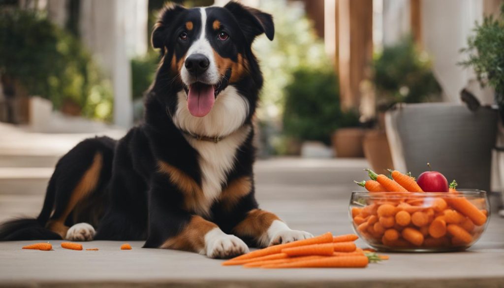 responsible treat giving for dogs