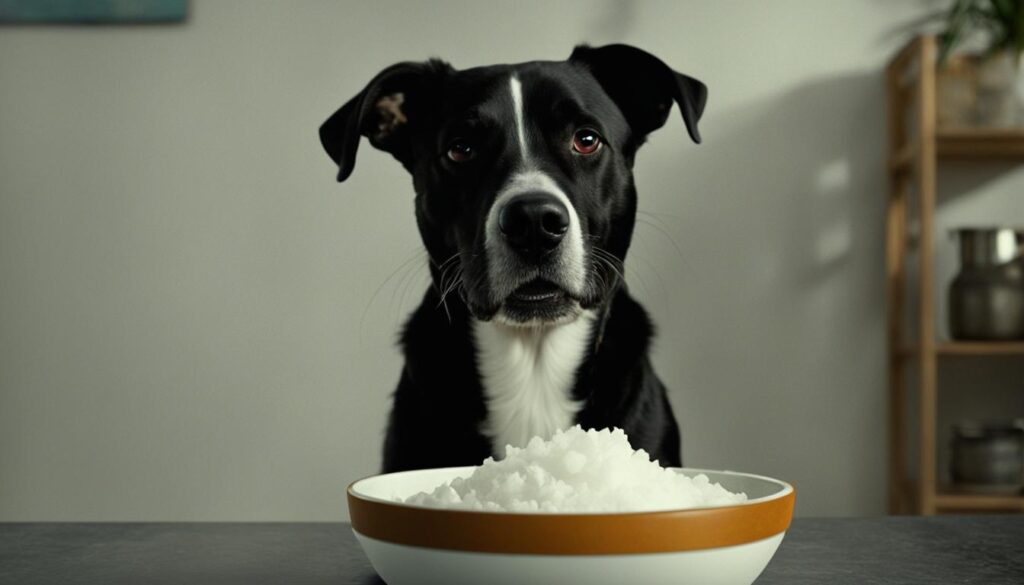 risks of coconut oil for dogs