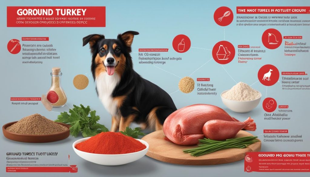 risks of seasonings and additives in turkey