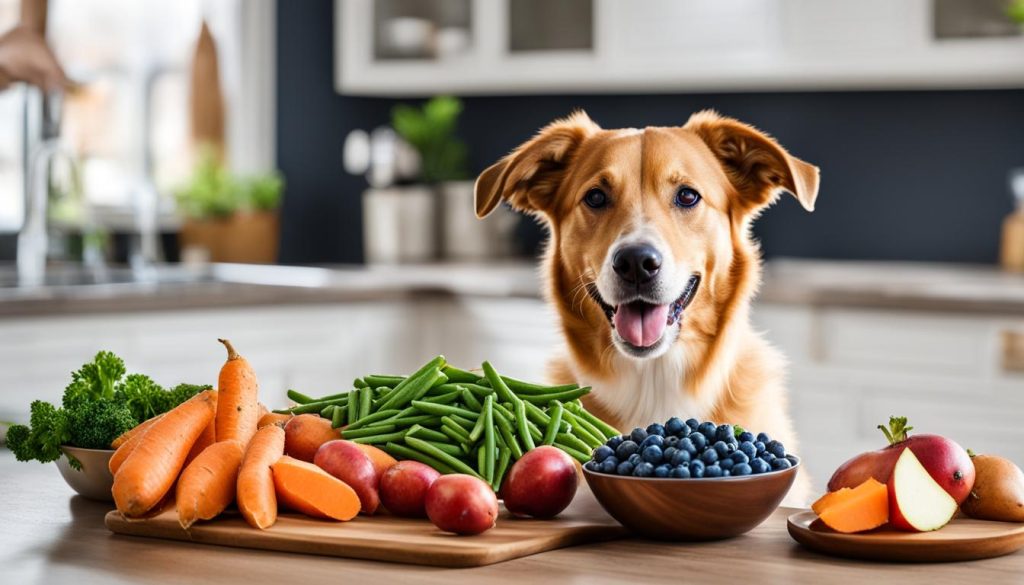 safe alternatives to turkey bacon for dogs