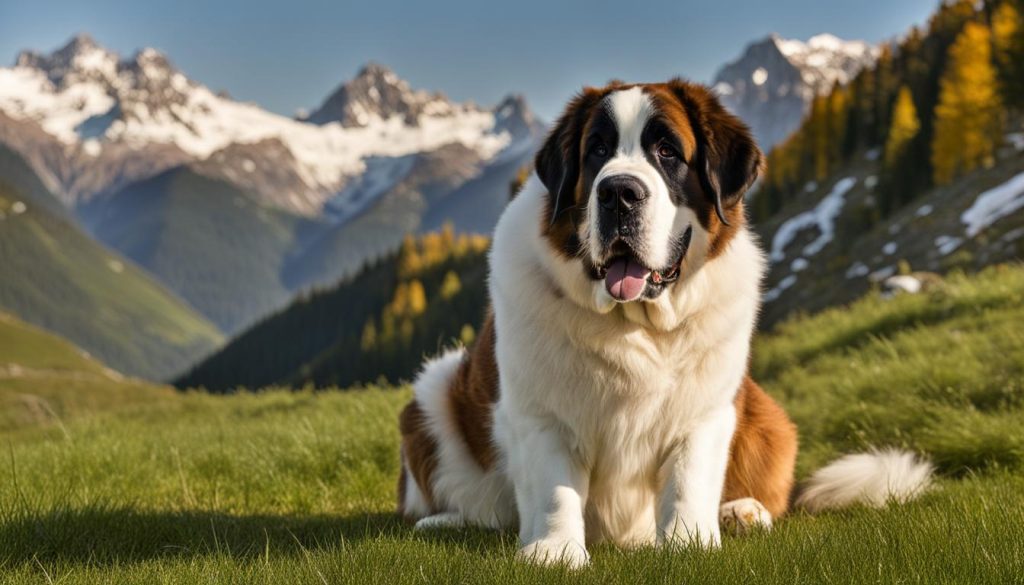 saint bernard health