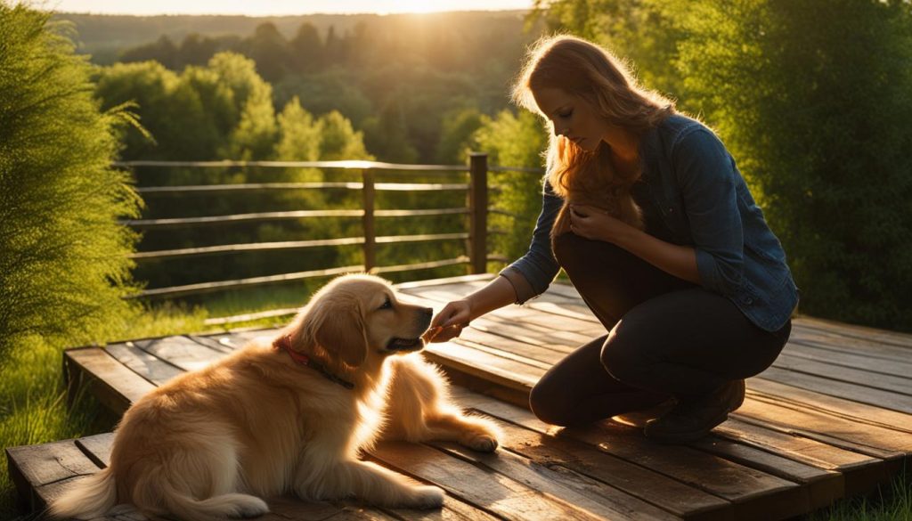 sap removal from dog fur