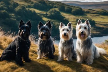 scottish dog breeds