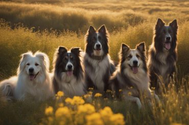 shaggy dog breeds