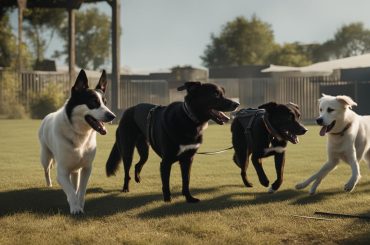 short haired dog breeds