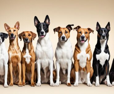 skinny dog breeds