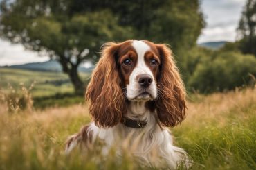 spaniel dog breeds