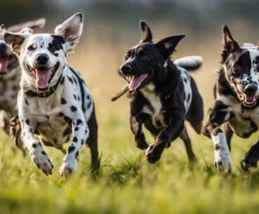 spotted dog breeds