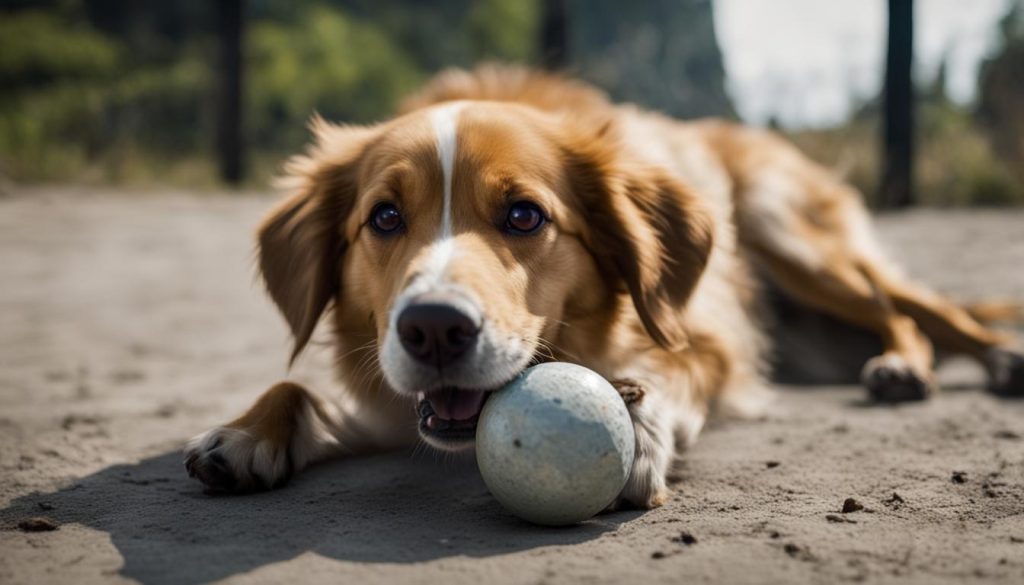 symptoms of reverse sneezing in dogs