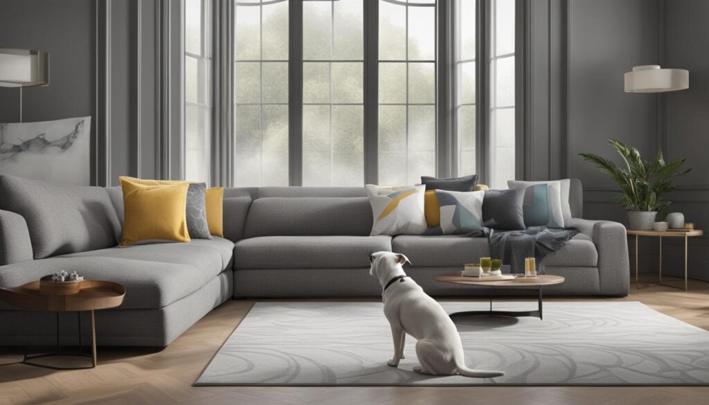 upholstery cleaner for pet odors