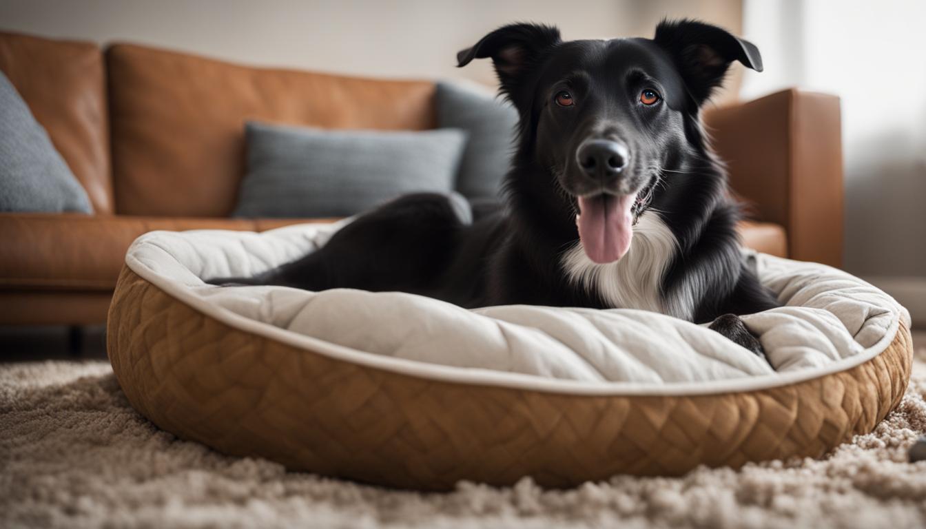 Why Dogs Dig on Beds and Couches: The Truth Revealed