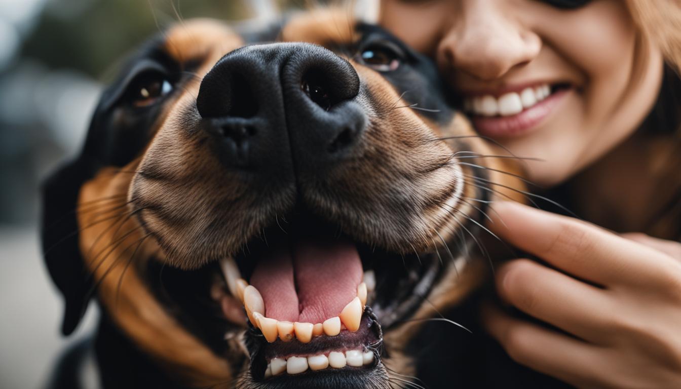 Why Do Dogs Nibble on You? Expert Insights